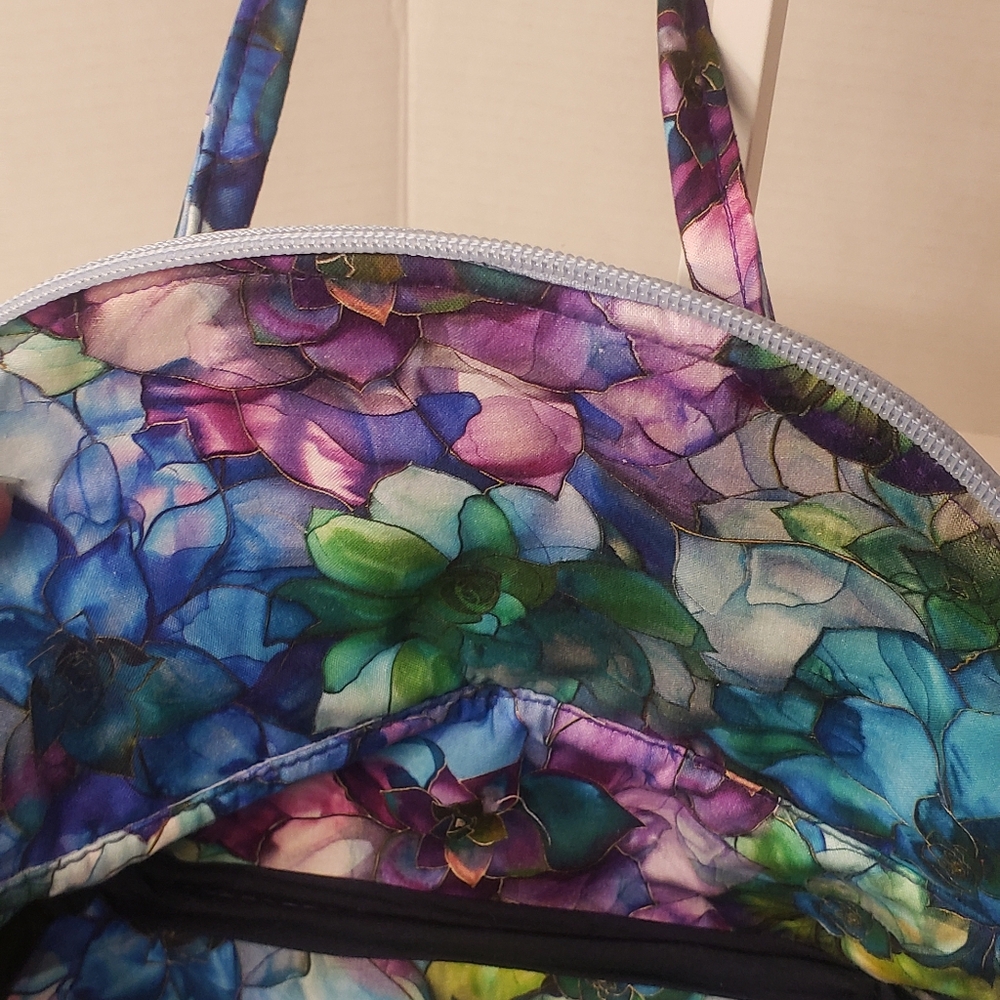 Handmade Mini Handbag - Picture 8 of 10